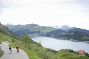 gallery Le tour du Mont Blanc / Un exquis mélange d’effort et d’adrénaline