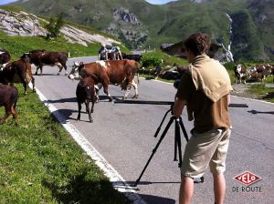 gallery Le tour du Mont Blanc / Un exquis mélange d’effort et d’adrénaline