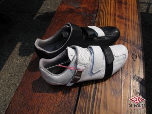 gallery Chaussure Rapha Grand Tour : de nouveau dispo