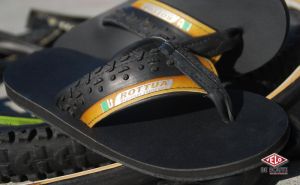 gallery Rottua Sandals : la tongue branchée et écolo