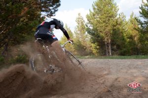 gallery Cyclo cross: les armes du team Rapha-Focus