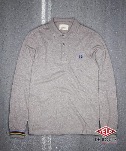 gallery Mode : nouvelle collection Bradley Wiggins chez Fred Perry