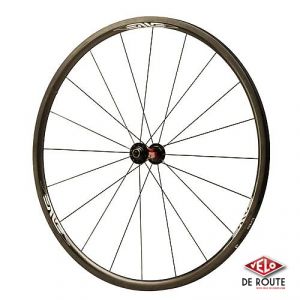 gallery Ça roule pour Enve !