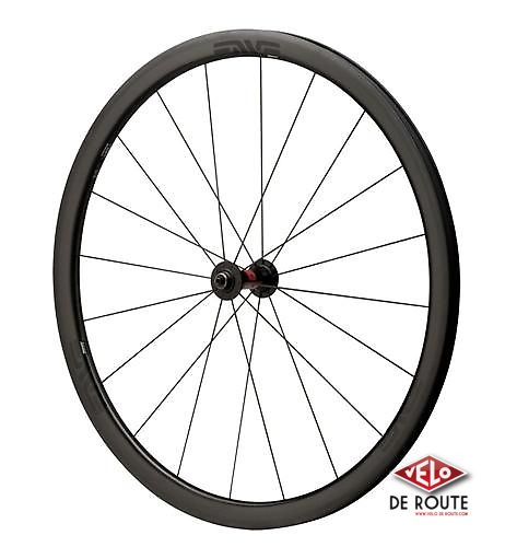 gallery Ça roule pour Enve !