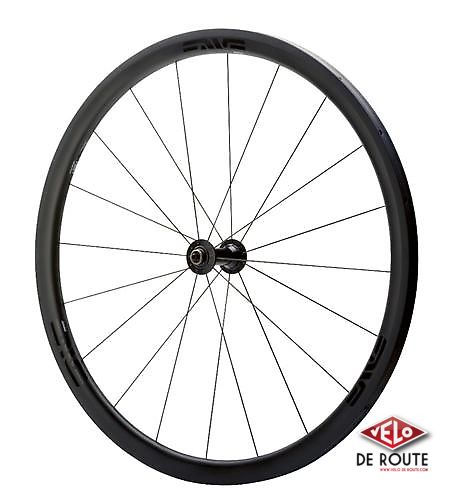 gallery Ça roule pour Enve !