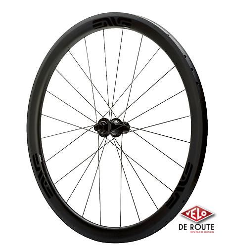 gallery Ça roule pour Enve !