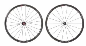 gallery EurEurobike : Nouveautés Sram et Zipp