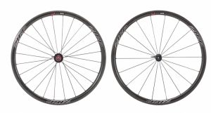 gallery EurEurobike : Nouveautés Sram et Zipp