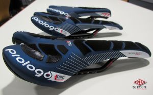 gallery Eurobike : Prologo surprend !