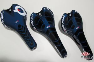 gallery Eurobike : Prologo surprend !