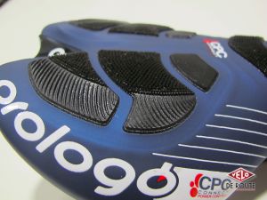 gallery Eurobike : Prologo surprend !