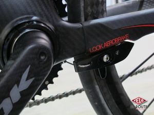 gallery Eurobike : Prototype Look 695 Aero