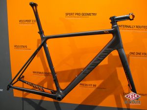 gallery Eurobike : Canyon impressionne