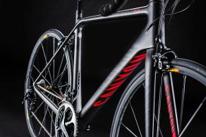 gallery Eurobike : Canyon impressionne