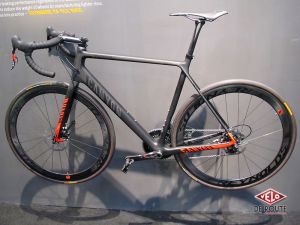 gallery Eurobike : Canyon impressionne