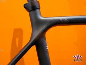 gallery Eurobike : Canyon impressionne