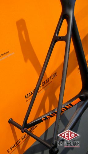 gallery Eurobike : Canyon impressionne