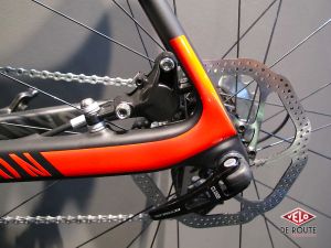 gallery Eurobike : Canyon impressionne