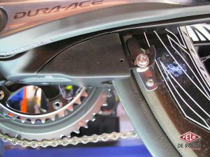 gallery Eurobike : Canyon impressionne