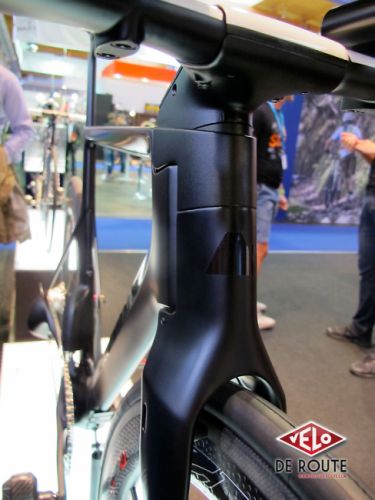 gallery Eurobike : Canyon impressionne