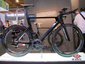 gallery Eurobike : Canyon impressionne