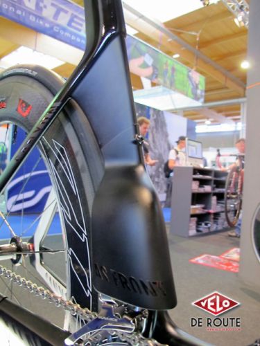 gallery Eurobike : Canyon impressionne