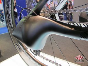 gallery Eurobike : Canyon impressionne