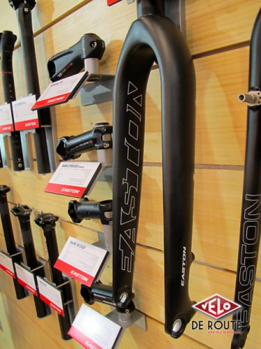 gallery Eurobike : Nouveautés Easton