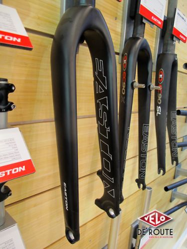 gallery Eurobike : Nouveautés Easton