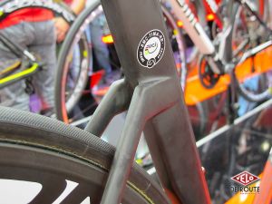 gallery Eurobike : BMC s&#39;est énervé