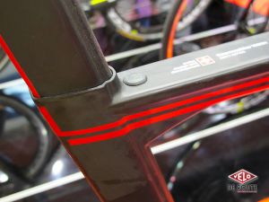 gallery Eurobike : BMC s&#39;est énervé