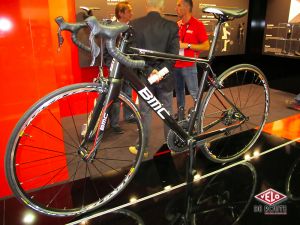 gallery Eurobike : BMC s&#39;est énervé