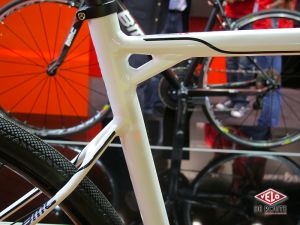 gallery Eurobike : BMC s&#39;est énervé