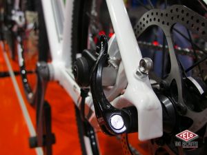 gallery Eurobike : BMC s&#39;est énervé