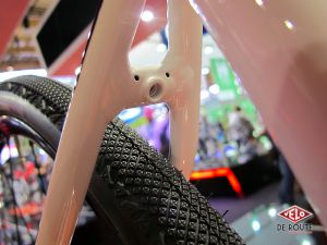 gallery Eurobike : BMC s&#39;est énervé