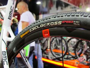 gallery Eurobike : BMC s&#39;est énervé