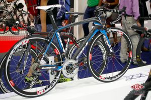 gallery Eurobike : BH, on travaille l&#39;aéro