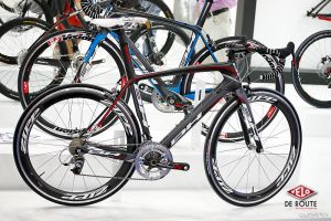 gallery Eurobike : BH, on travaille l&#39;aéro