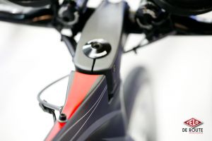 gallery Eurobike : BH, on travaille l&#39;aéro