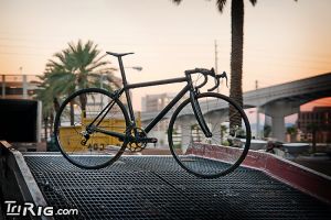 gallery 2,7 kg : le record du vélo le plus léger du monde tient toujours !