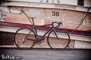gallery 2,7 kg : le record du vélo le plus léger du monde tient toujours !