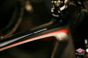 gallery Eurobike : Nouveautés De Rosa