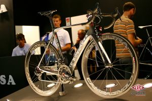 gallery Eurobike : Nouveautés De Rosa