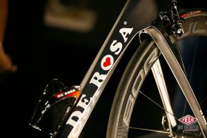 gallery Eurobike : Nouveautés De Rosa