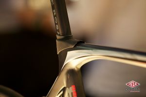 gallery Eurobike : Nouveautés De Rosa