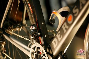 gallery Eurobike : Nouveautés De Rosa