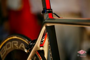 gallery Eurobike : Nouveautés De Rosa