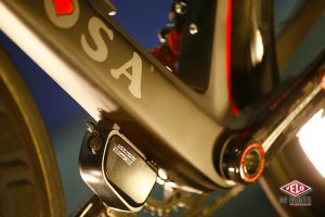 gallery Eurobike : Nouveautés De Rosa