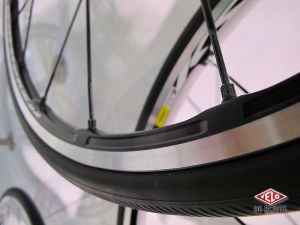 gallery Eurobike : Mavic, on allège et on améliore encore