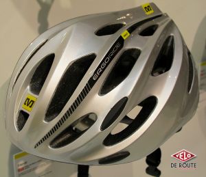 gallery Eurobike : Mavic, on allège et on améliore encore